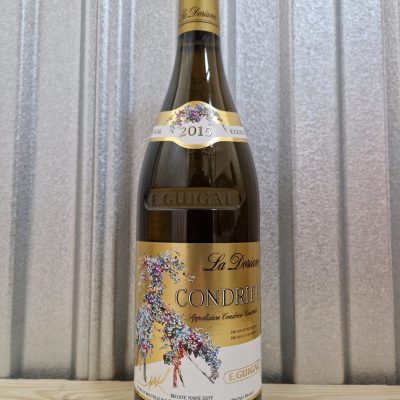 E. Guigal, La Doriane, Condrieu