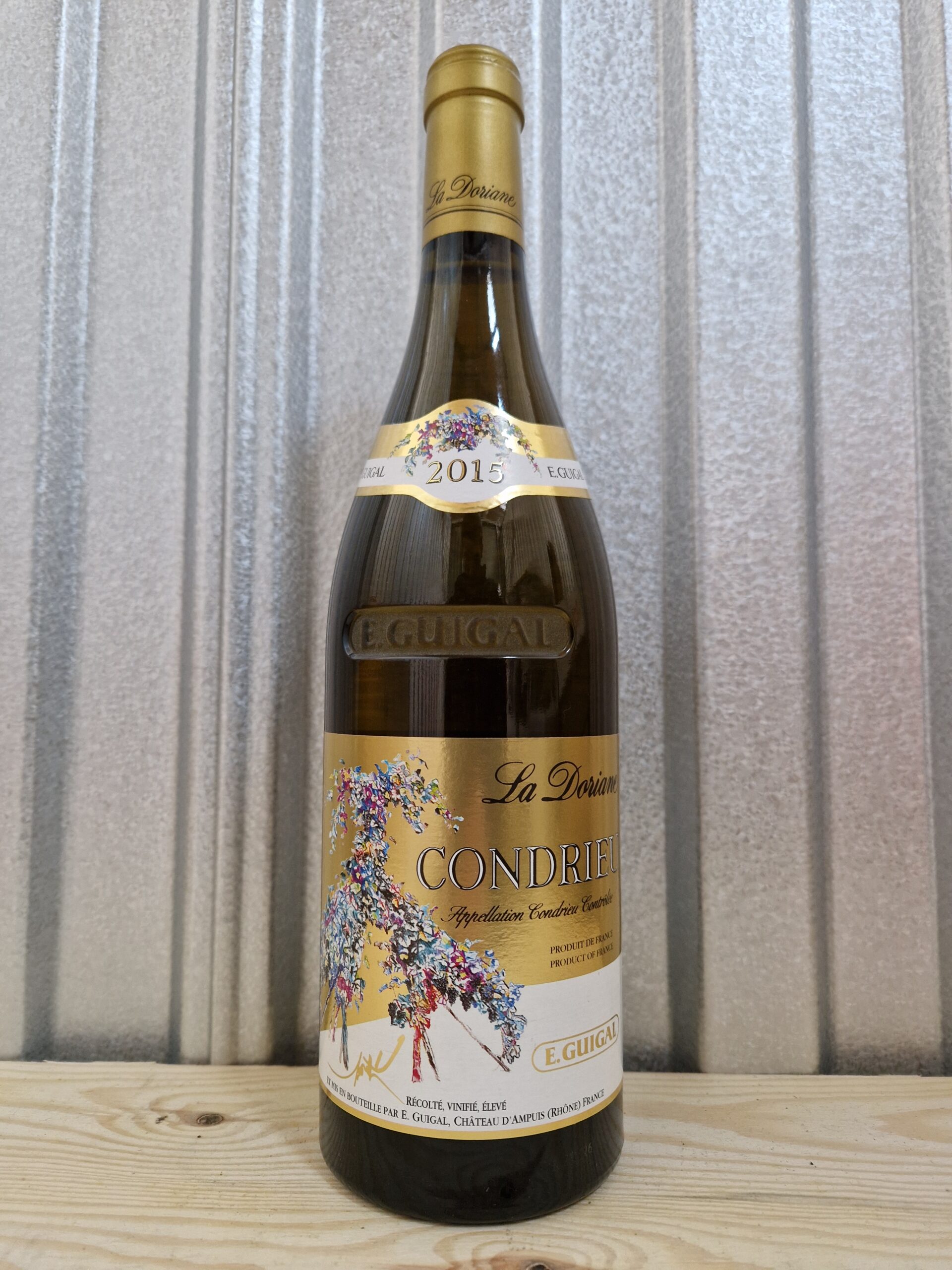 E. Guigal, La Doriane, Condrieu