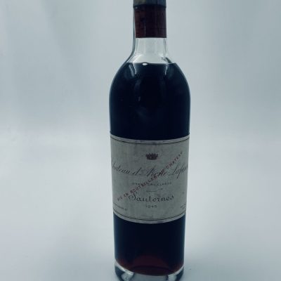 Château d’Arche Sauternes