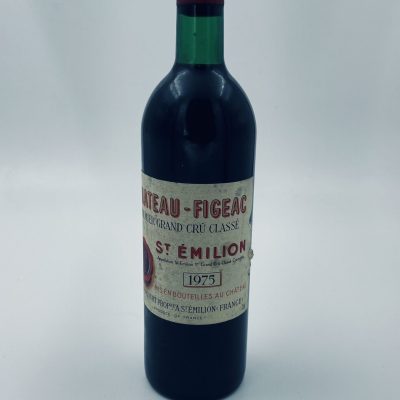 Château Figeac St-Émilion