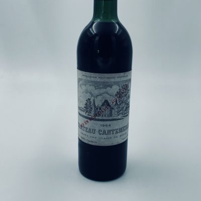 Château Cantemerle – Haut-Médoc