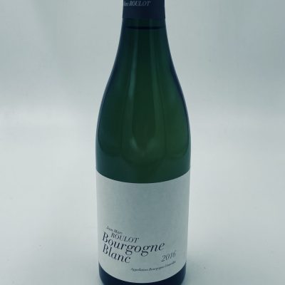 Jean-Marc Roulot Bourgogne Blanc