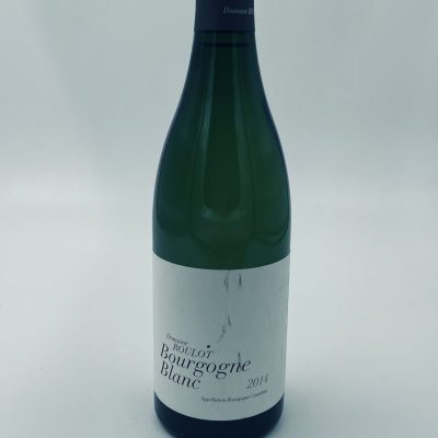 Domaine Roulot – Bourgogne Blanc