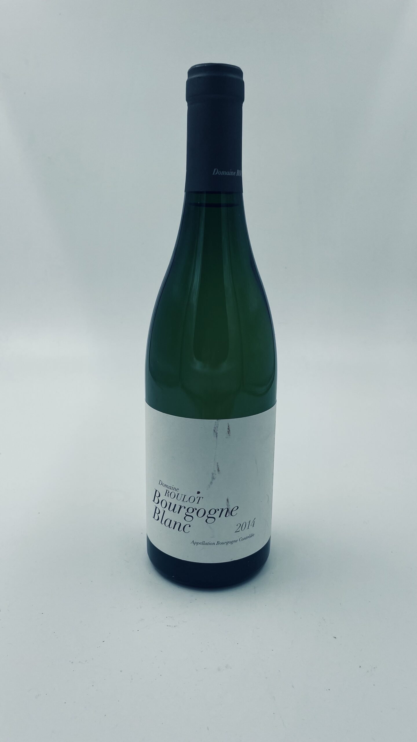 Domaine Roulot – Bourgogne Blanc