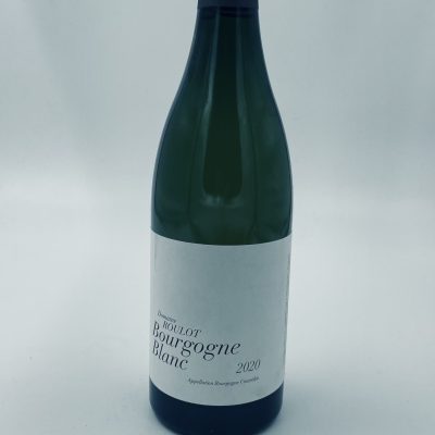 Domaine Roulot – Bourgogne Blanc