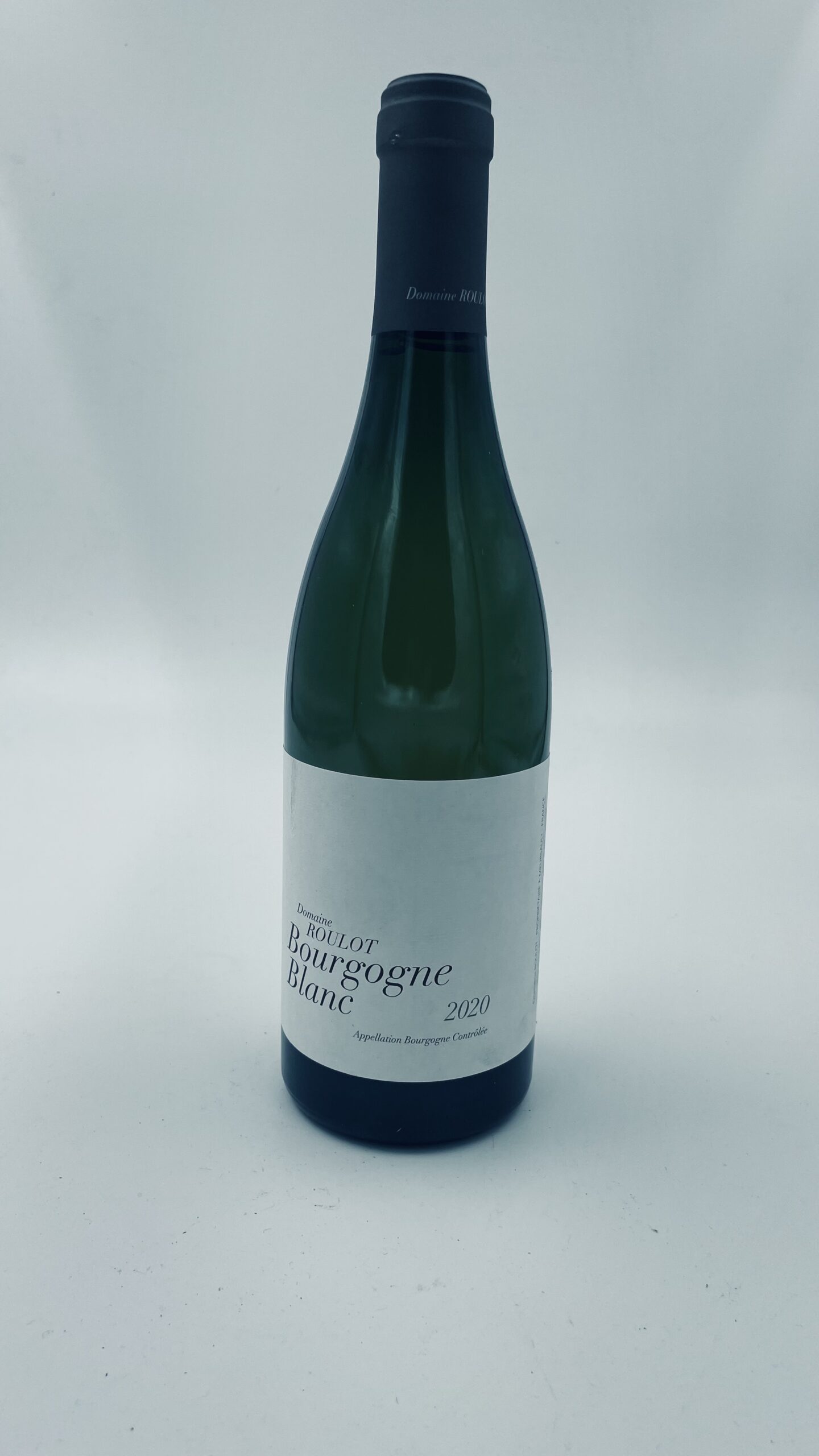 Domaine Roulot – Bourgogne Blanc