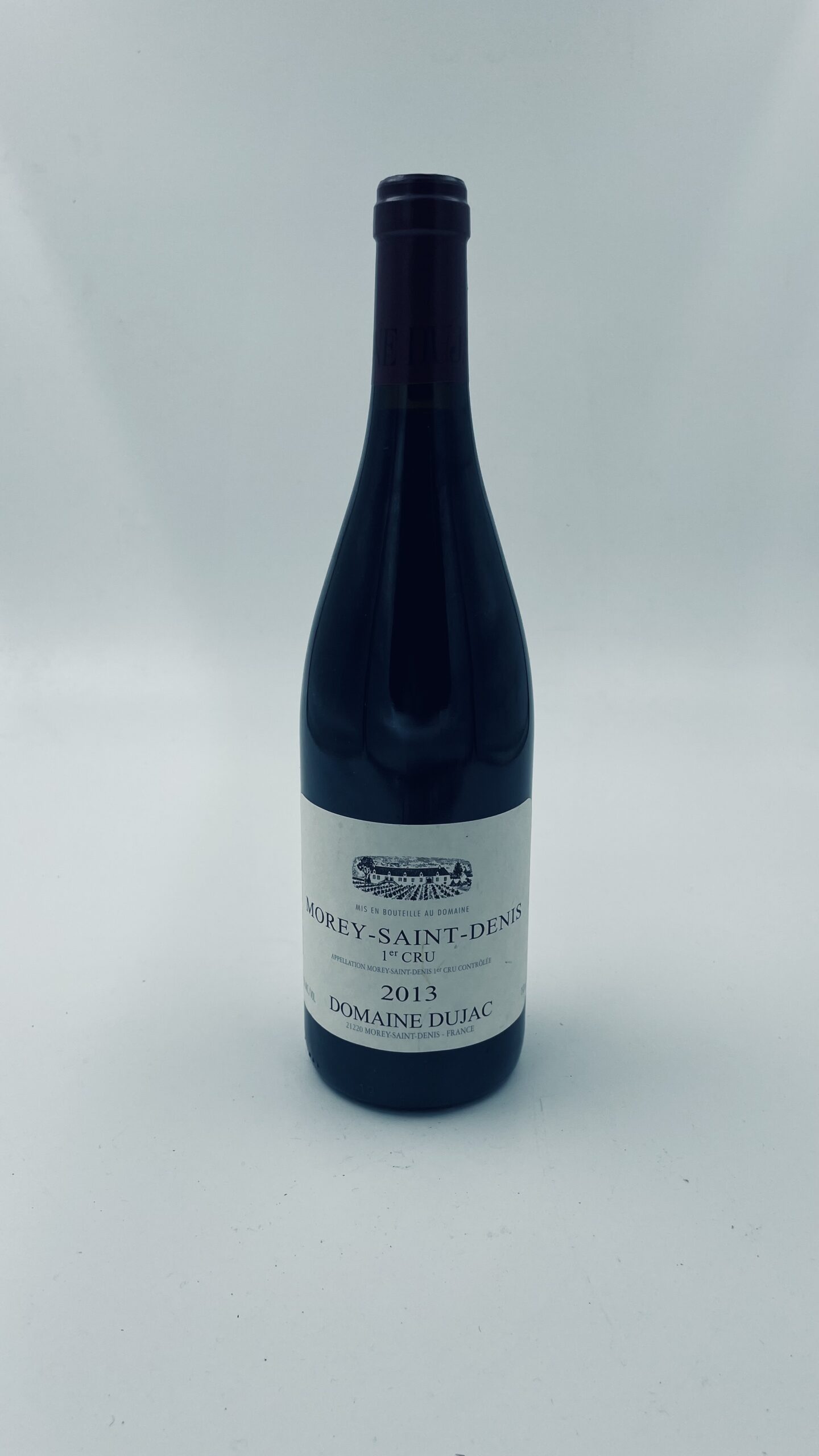 Domaine Dujac Morey-Saint-Denis 1er cru