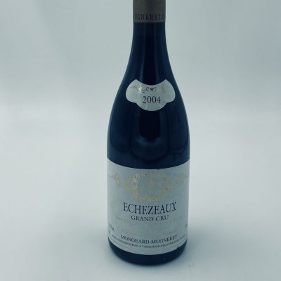 Domaine Mongeard-Mugneret – Echezeaux Grand Cru