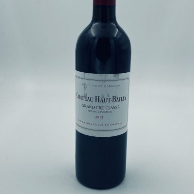 Chateau Haut-Bailly