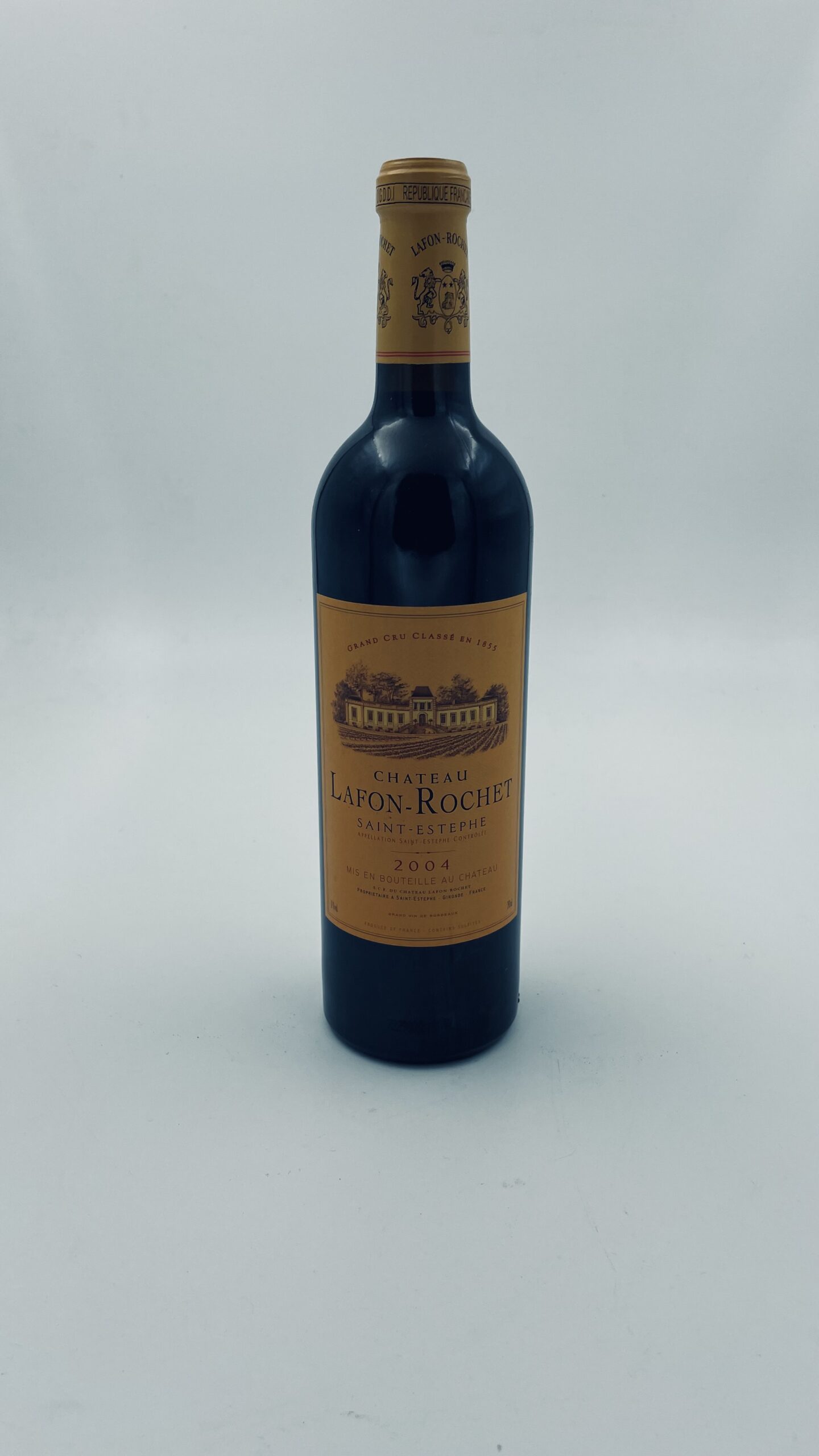 Château Lafon-Rochet