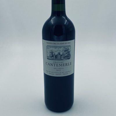 Château Cantemerle