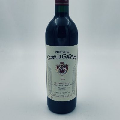 Chateau Canon-la-Gaffelière