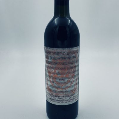 Château Pichon Baron
