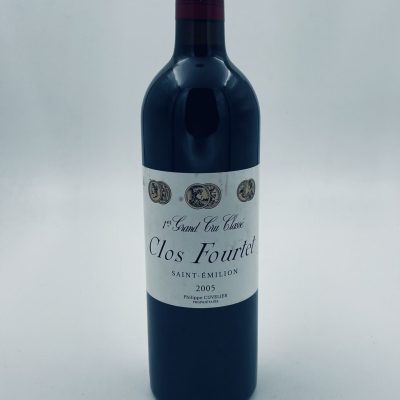 Clos Fourtet