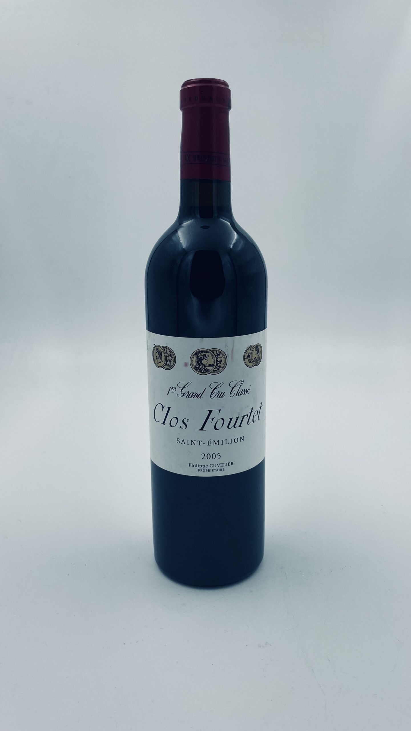 Clos Fourtet