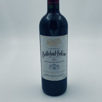 Château Bellefont-Belcier