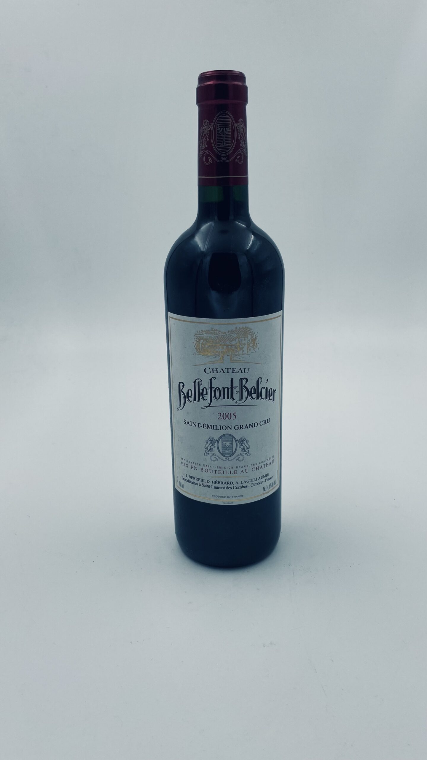 Château Bellefont-Belcier