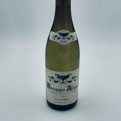 Coche-Dury Bourgogne Aligoté