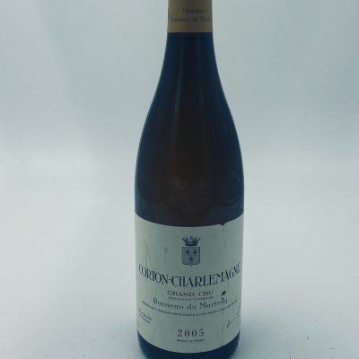 Domaine Bonneau du Martray Corton-Charlemagne