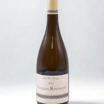 Domaine Jean-Chartron, Chassagne-Montrachet