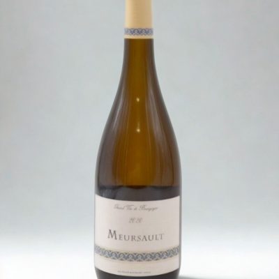 Domaine Jean-Chartron, Meursault