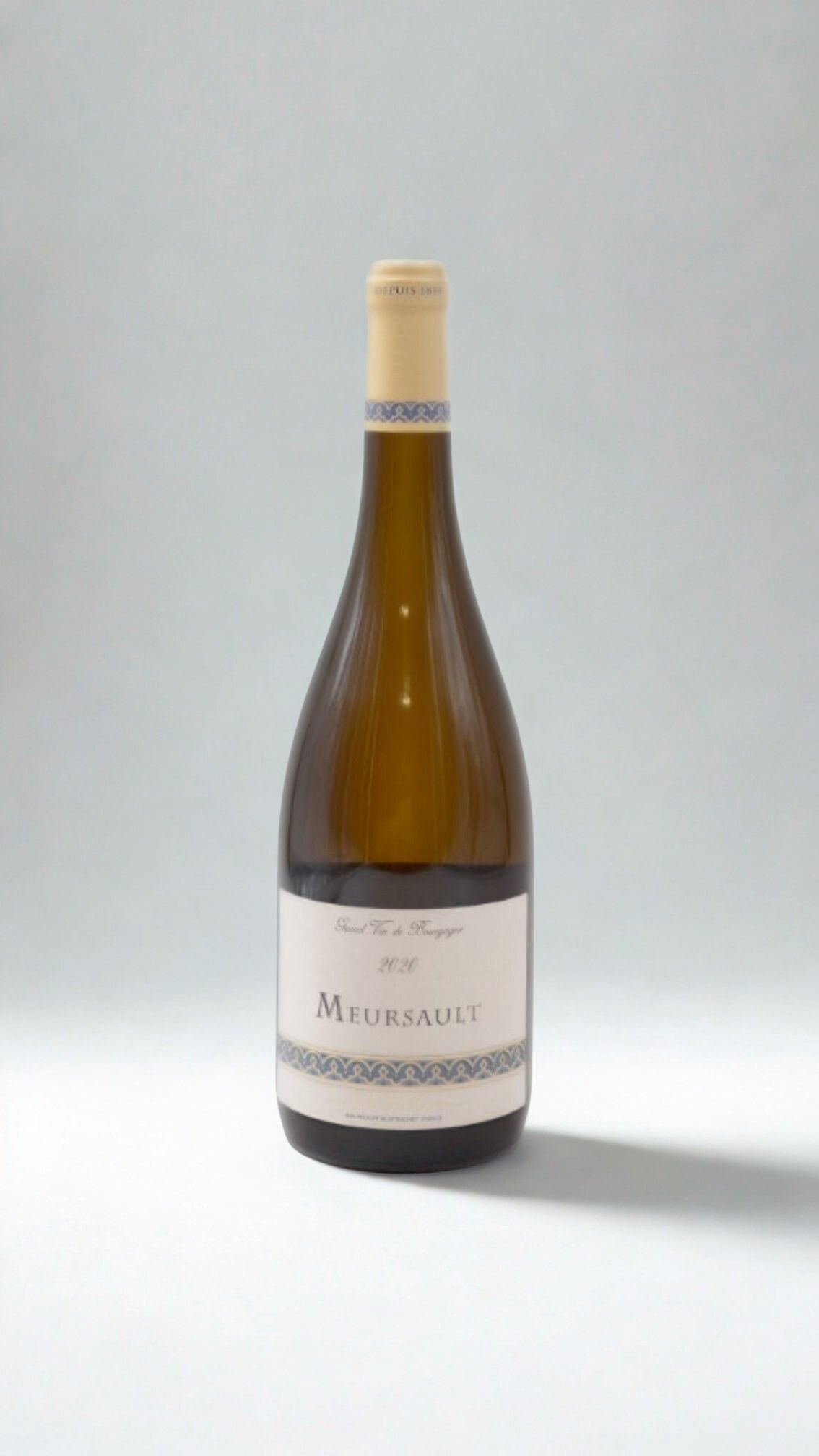 Domaine Jean-Chartron, Meursault
