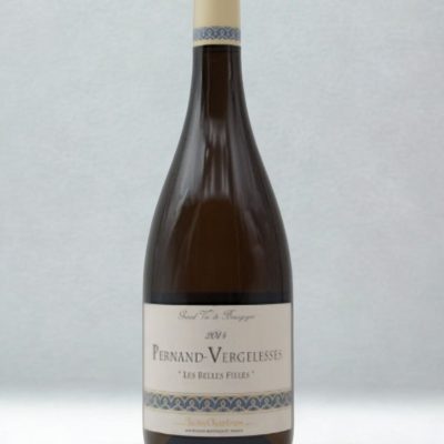 Domaine Jean-Chartron, Pernand-Vergelesses  Les Belles Filles