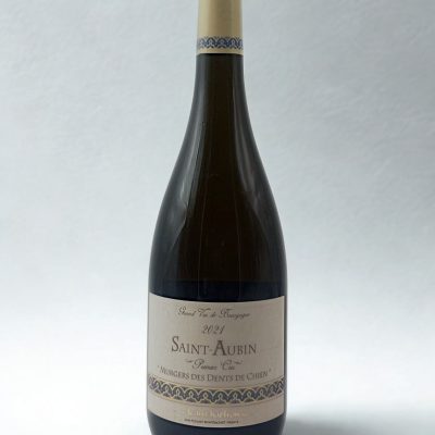 Domaine Jean-Chartron, Saint-Aubin 1er Cru Murgers des Dents de Chien