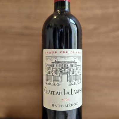 Château La Lagune – Haut-Médoc