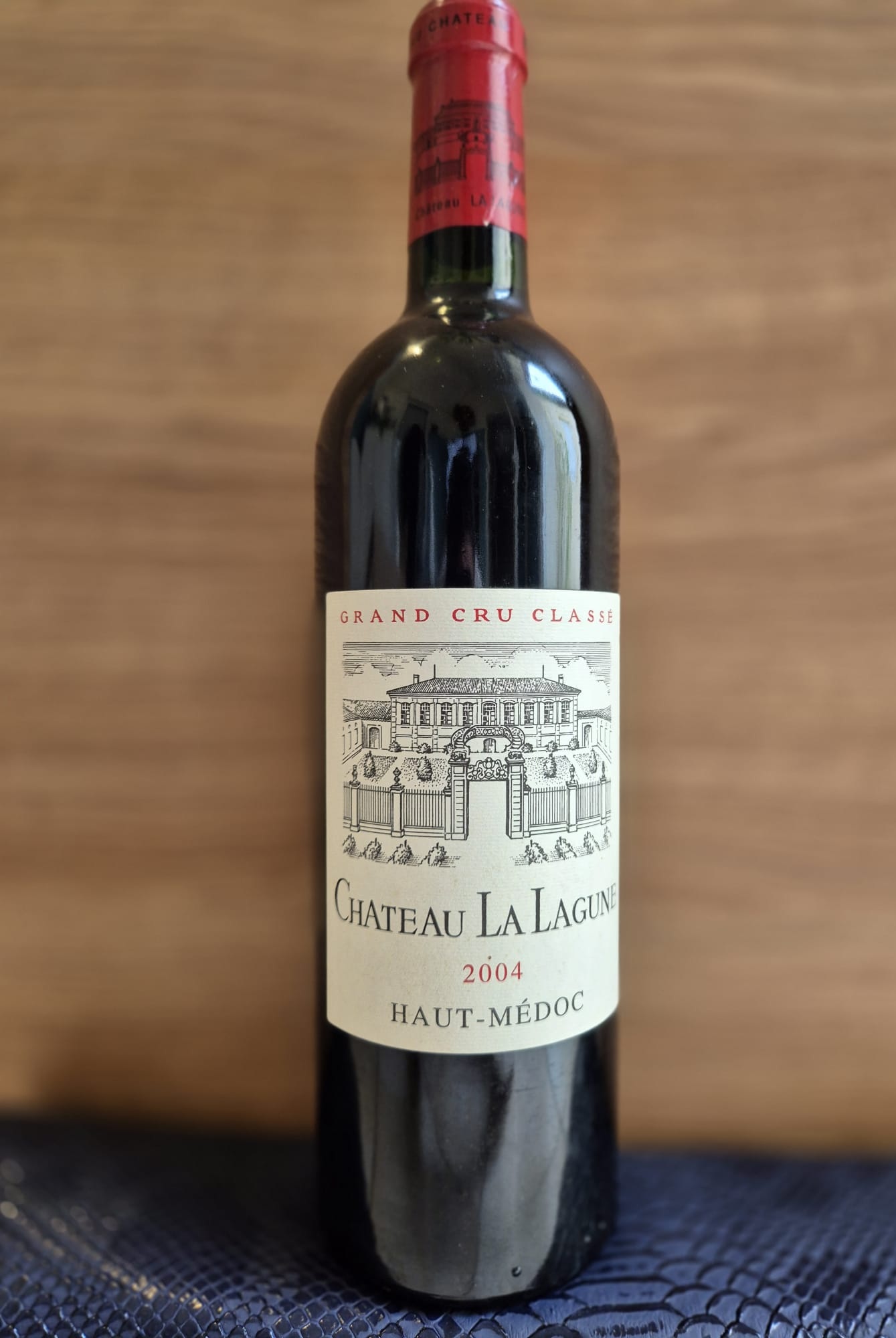 Château La Lagune – Haut-Médoc