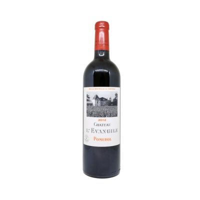 Château l’Evangile, Pomerol
