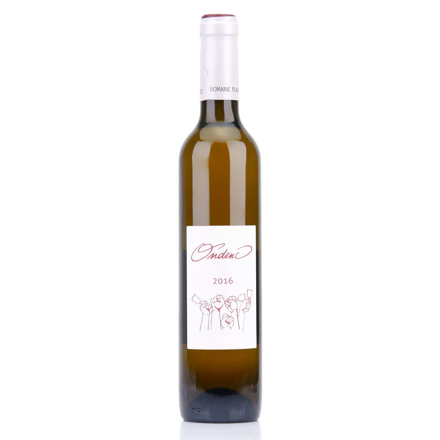 Domaine Plageoles, Gaillac doux L’ondenc (50cl)