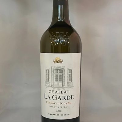 Château La Garde, Pessac-Léognan
