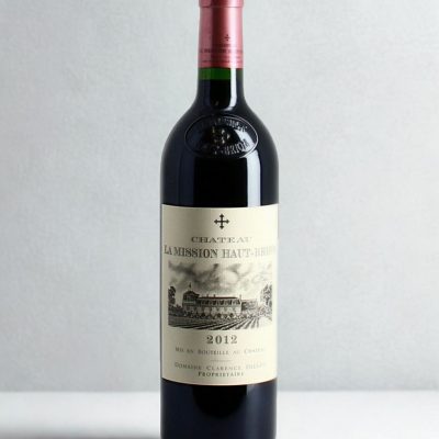 Château La Mission Haut-Brion, Pessac-Léognan