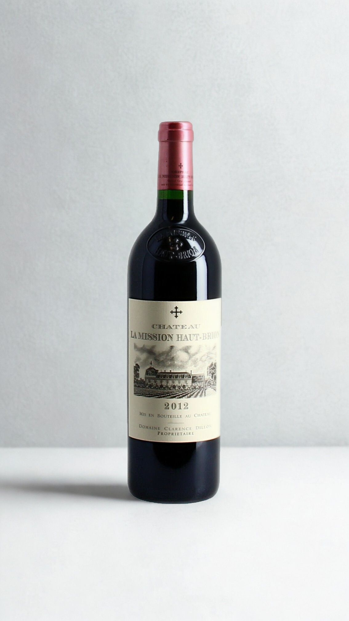 Château La Mission Haut-Brion, Pessac-Léognan