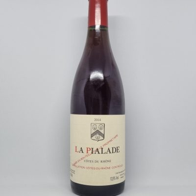 Emmanuel Reynaud La Pialade
