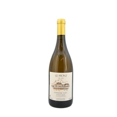 Domaine Huet, Vouvray sec Le Mont