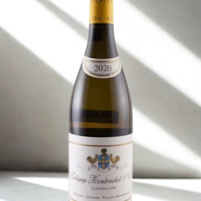 Domaine Leflaive – Clavoillon, Puligny-Montrachet 1er Cru