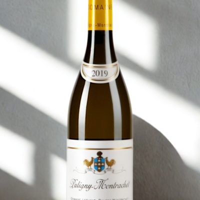 Domaine Leflaive, Puligny-Montrachet