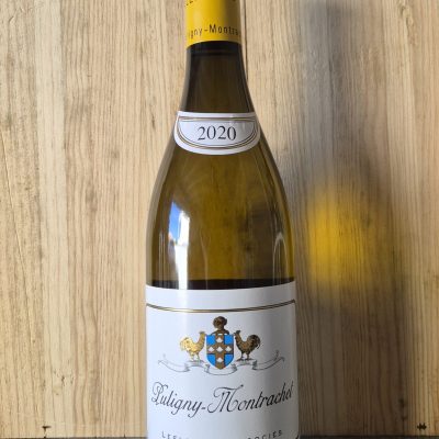 Leflaive Puligny-Montrachet