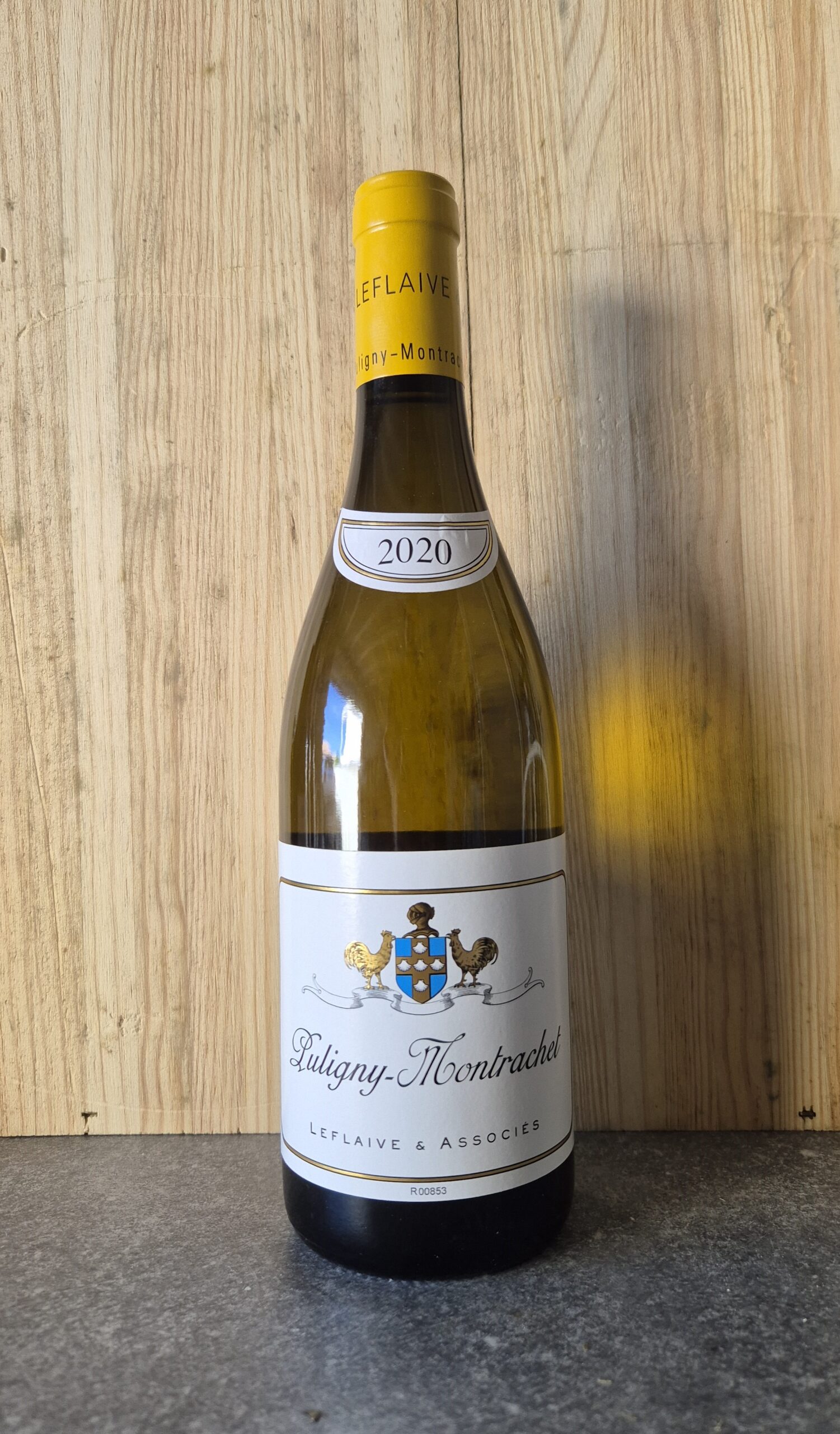 Leflaive Puligny-Montrachet