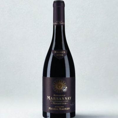 Domaine Michel Magnien, Marsannay Mogottes monopole