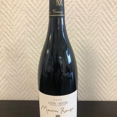 Domaine Georges Vernay, Côte-Rôtie Maison Rouge