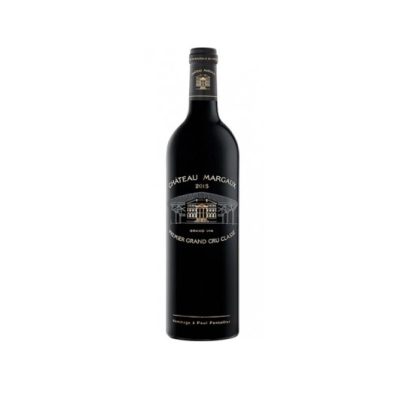 Château Margaux, Margaux