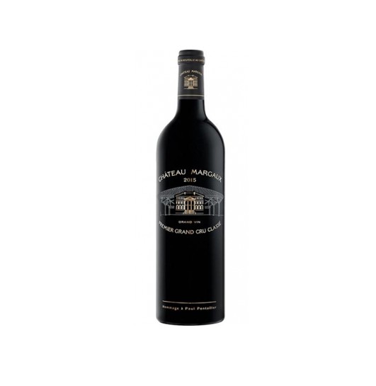 Château Margaux, Margaux