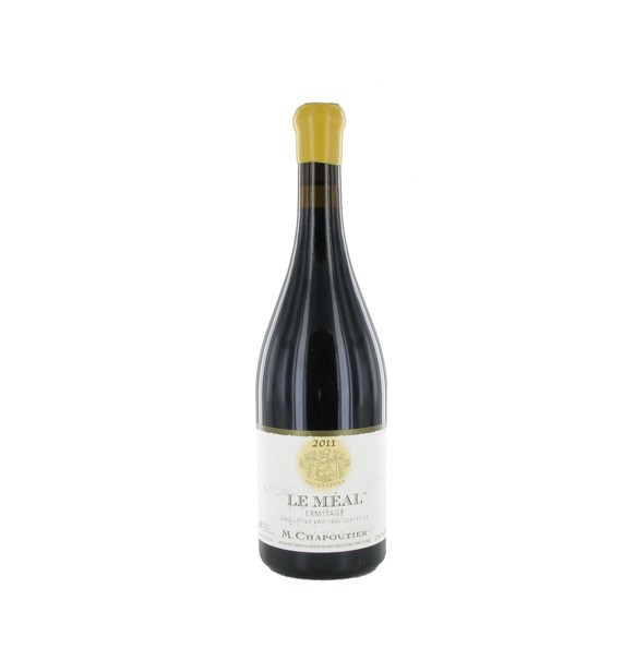 Michel Chapoutier, Hermitage Le Méal
