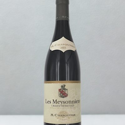 Michel Chapoutier, Crozes-Hermitage Les Meysonniers