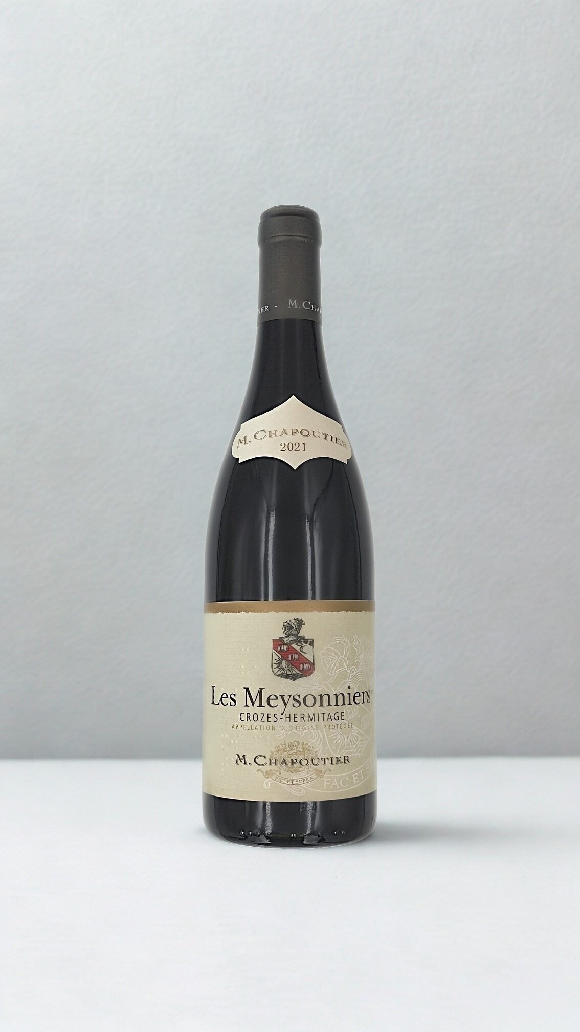 Michel Chapoutier, Crozes-Hermitage Les Meysonniers