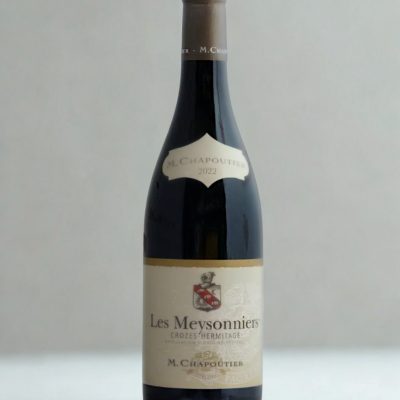 Michel Chapoutier, Crozes-Hermitage Les Meysonniers