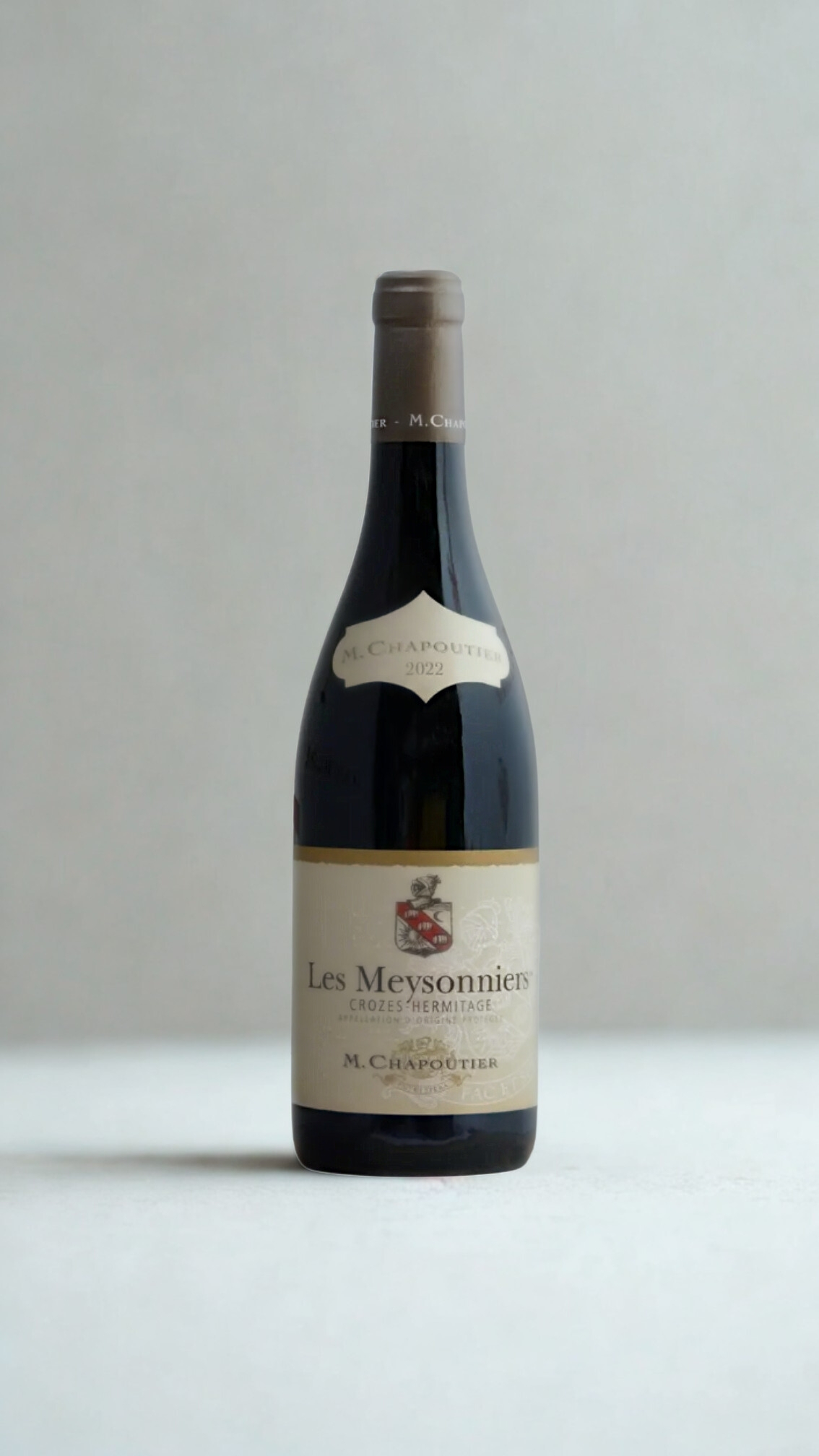 Michel Chapoutier, Crozes-Hermitage Les Meysonniers
